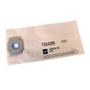 Stvsugerpose TASKI AERO 8/15 papir 10 st.