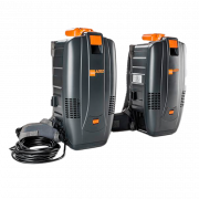  TASKI Aero Ryggstvsuger BP E Euro m/ ledning.