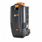 TASKI Aero Rygstvsuger BP B komplett m/ batteri og oplader