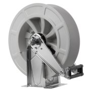 Automatisk slangeoppruller DN12 28 M. 1/2