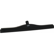 Vikan Hygiene Gulvskrape med Erstatnings cassette, 60 cm.