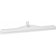 Vikan Hygiene Skrape med dreieledd og Erstatnings cassette, 60 cm. Svart