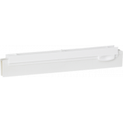 Vikan Erstatnings cassette, hygienisk, 25 cm. Gul