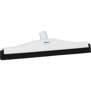 Vikan Gulvsvaber, plast 40 cm.  Hvit