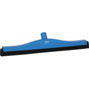 Vikan Gulvskrape med Erstatnings cassette, 50 cm. Bl