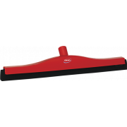 Vikan Gulvskrape med Erstatnings cassette, 50 cm. Rd