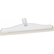 Vikan Gulvnal med dreieledd 40 cm. Hvit