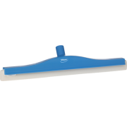 Vikan Gulvnal med dreieledd 50 cm. Hvit