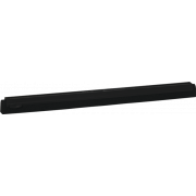 Vikan Refill Gummi, 60 cm. Svart