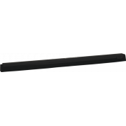 Vikan Refill Gummi, 70 cm. Svart