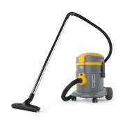 Ghibli Power WD 22 P med M-klasse filter