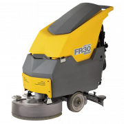 Ghibli Gulvvaskemaskin Freccia 30 SM 45 BC Touch