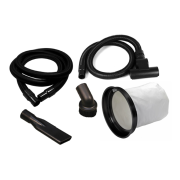 40mm rengringsst M26 for biler, for tpperenser 