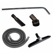 40mm hndverkssett for -50 beholderkobling med munnstykke V-450