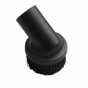 Ghibli 36mm rund brste 