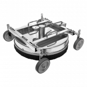 Mosmatic takvasker DR-520 275 bar