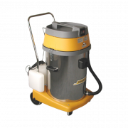 Ghibli M 26 Rensemaskin