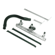 Ghibli komplett C-utstyr med gummilister for AS-60