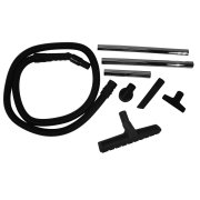 36 mm rengjringssett for -50 beholderkobling med dyse B-300