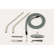 Nilfisk Kompl. antistatisk kit IVT1000 m/3m