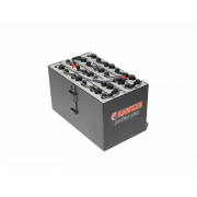 Nilfisk Batteri 12V 110A Vt rrcelle monoblok