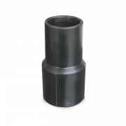 Ghibli 38/38mm tilbehrsstuss