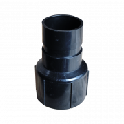 Ghibli 50/50mm beholderstuss for 50mm beholderkobling