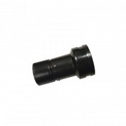 Beholderforbindelse 90 / 50mm mellom slange og maskin Ronda 520 for  skru p