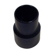 Ghibli 50/50mm tilbehrsstuss