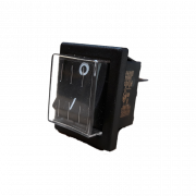 Ghibli AS 400 av/p bryter