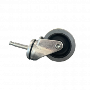 Styrehjul til Ghibli AS 400