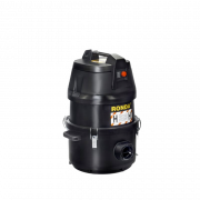 Ronda 80H stvsuger, H-klassifiseret