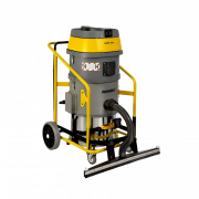 Ronda 2600H Stvsuger, 3300 W, m/frontmunnstykke RN75/2 230V.