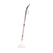 Easy Clean Gulvlanse med plastmunnstykke, 1 dyse