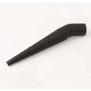 Nilfisk Munnstykke, konisk, gummi, oljebestandig, 50