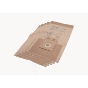 Nilfisk Stvposer 10L - 5 stk GD serie