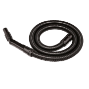 Plastslange, 36 mm, 2,5 m