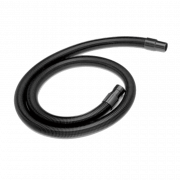 Plastslange 38 mm. 2,75 m. Komplett