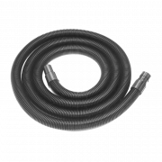 RONDA Sugeslange 4 mtr. med 38 mm. beholderstuds og 38mm tilbehrsstuds.