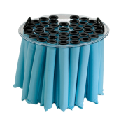 Ronda 2600 Kanalfilter