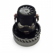 Motor til Ghibli AS 60 og Ronda 520