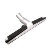 Munnstykke V-500 med justerbare hjul, 49,6 mm