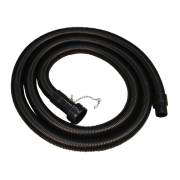 Ronda Plastslange, 90 mm, kobling - 5 meter