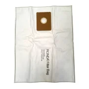 Opsamlingspose til Ghibli AS 27P, AS 400, AS 59, WD 36 P, WD 50 P, WD 80 // Ronda 200H, 10 stk.