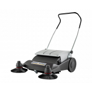 Ghibli HS M 80 Fejemaskin