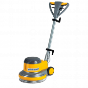 Ghibli SB 143 TSN Two Speed Gulvpleiemaskin m. rondelholder