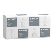Katrin 87099 Plus h�ndkl�r, L3, nonstop, W-brettet, 3-lags, 1890 ark