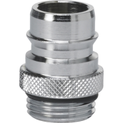 Vikan hurtigkobling 3/4