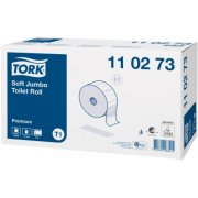 Tork 110273 Myk Jumbo Toalettrull Midi