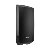 Katrin 89741 Dispenser for h�ndkl�r XL, svart